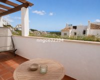 Wiederverkauf - apartment - Marbella - Nueva Andalucía