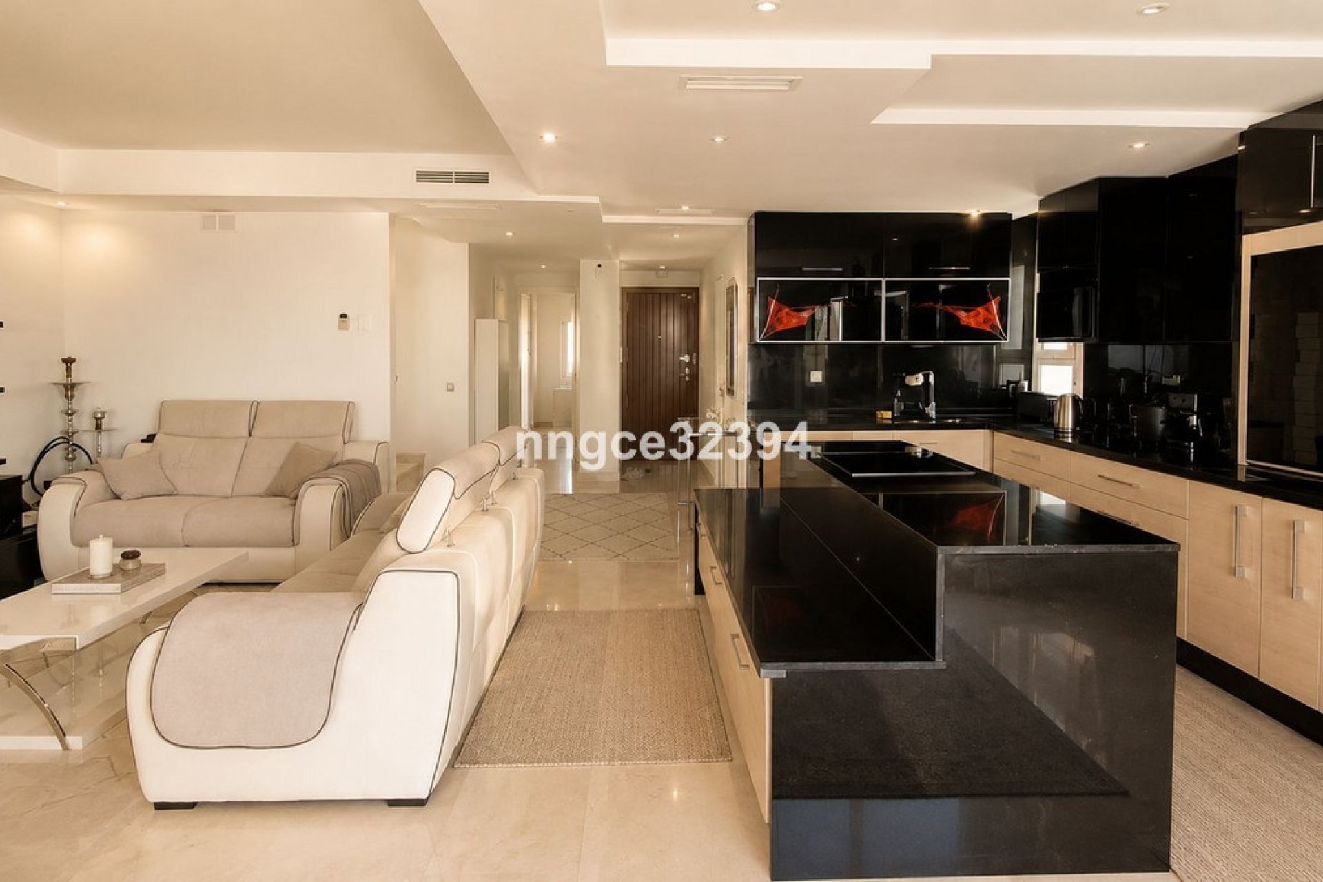 Wiederverkauf - apartment - Marbella - Nueva Andalucía