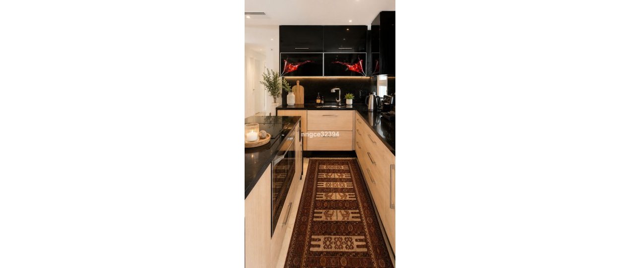 Wiederverkauf - apartment - Marbella - Nueva Andalucía