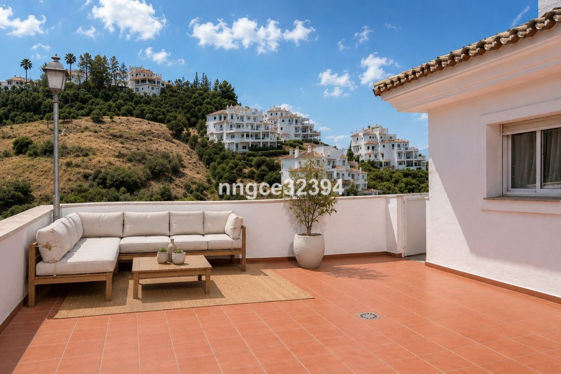 Wiederverkauf - apartment - Marbella - Nueva Andalucía