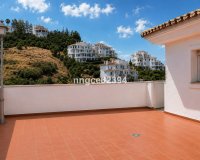 Wiederverkauf - apartment - Marbella - Nueva Andalucía