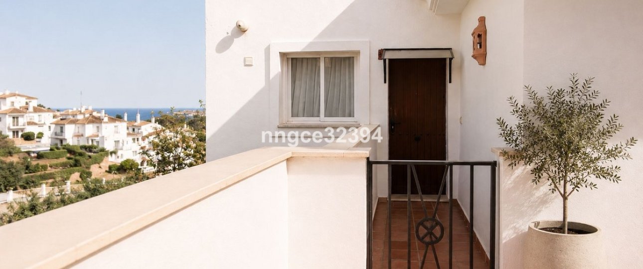 Wiederverkauf - apartment - Marbella - Nueva Andalucía