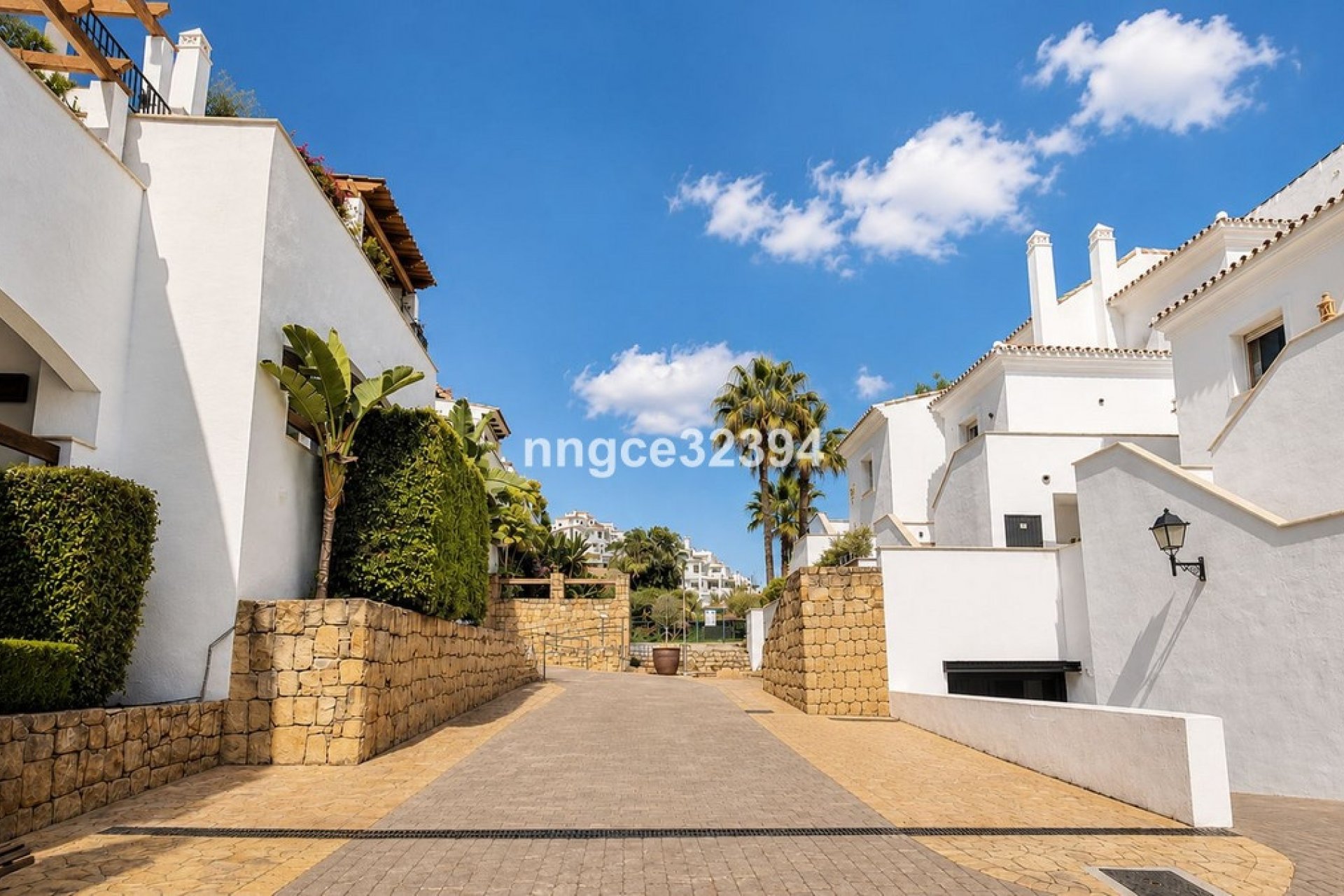 Wiederverkauf - apartment - Marbella - Nueva Andalucía
