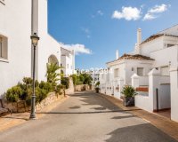 Wiederverkauf - apartment - Marbella - Nueva Andalucía