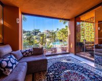 Wiederverkauf - apartment - Marbella - Nueva Andalucía
