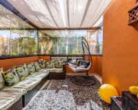 Wiederverkauf - apartment - Marbella - Nueva Andalucía