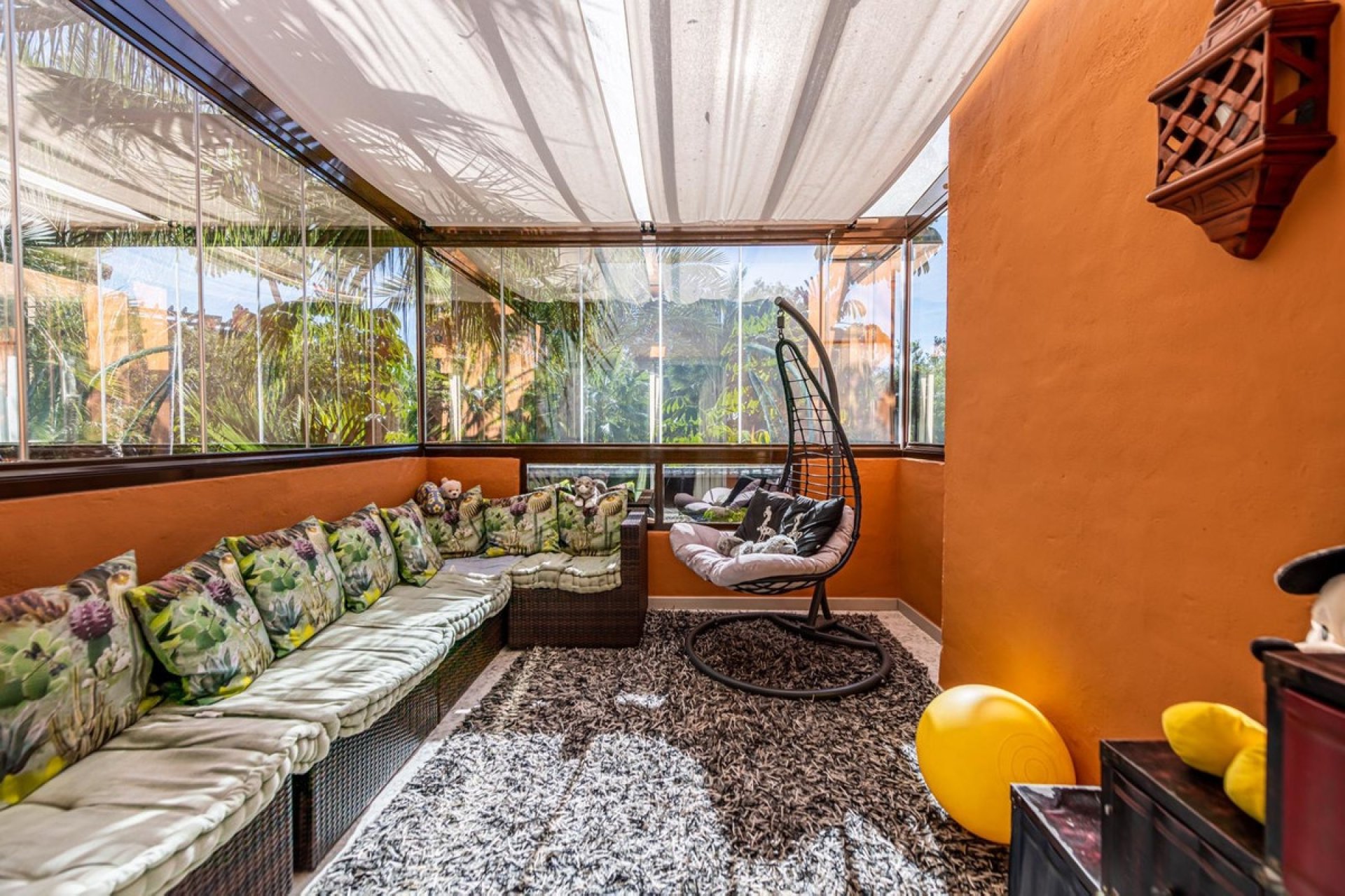 Wiederverkauf - apartment - Marbella - Nueva Andalucía