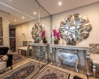 Wiederverkauf - apartment - Marbella - Nueva Andalucía