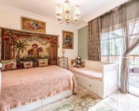 Wiederverkauf - apartment - Marbella - Nueva Andalucía