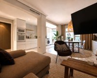 Wiederverkauf - apartment - Marbella - Nueva Andalucía
