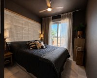 Wiederverkauf - apartment - Marbella - Nueva Andalucía
