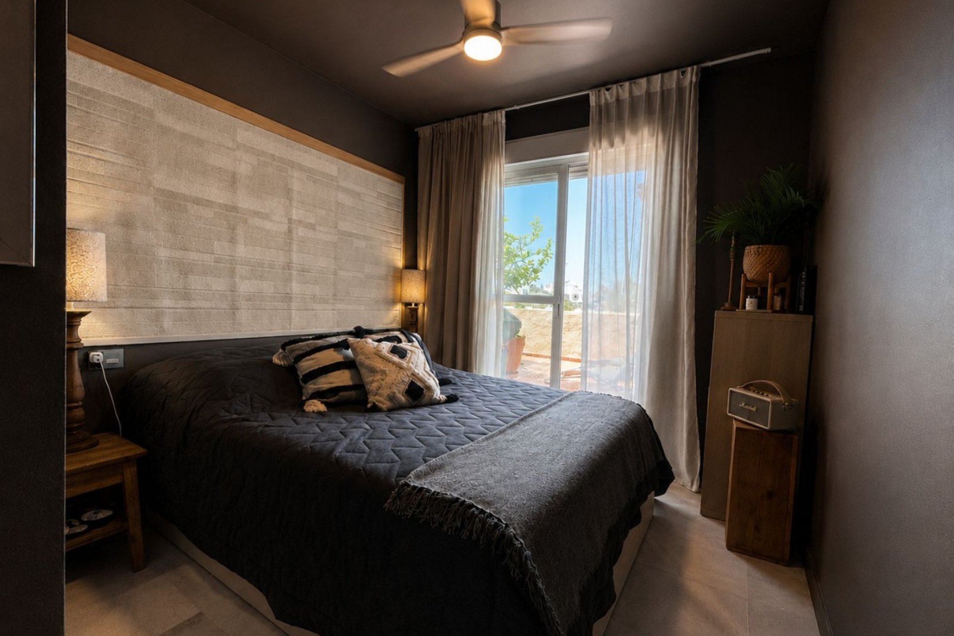 Wiederverkauf - apartment - Marbella - Nueva Andalucía