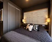 Wiederverkauf - apartment - Marbella - Nueva Andalucía