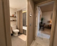 Wiederverkauf - apartment - Marbella - Nueva Andalucía