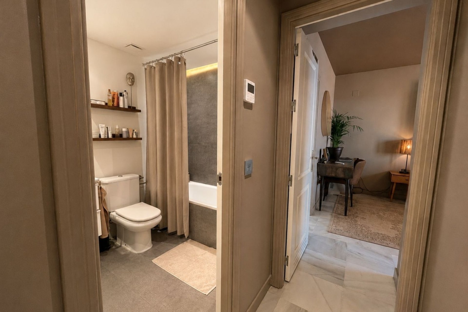 Wiederverkauf - apartment - Marbella - Nueva Andalucía