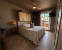Wiederverkauf - apartment - Marbella - Nueva Andalucía