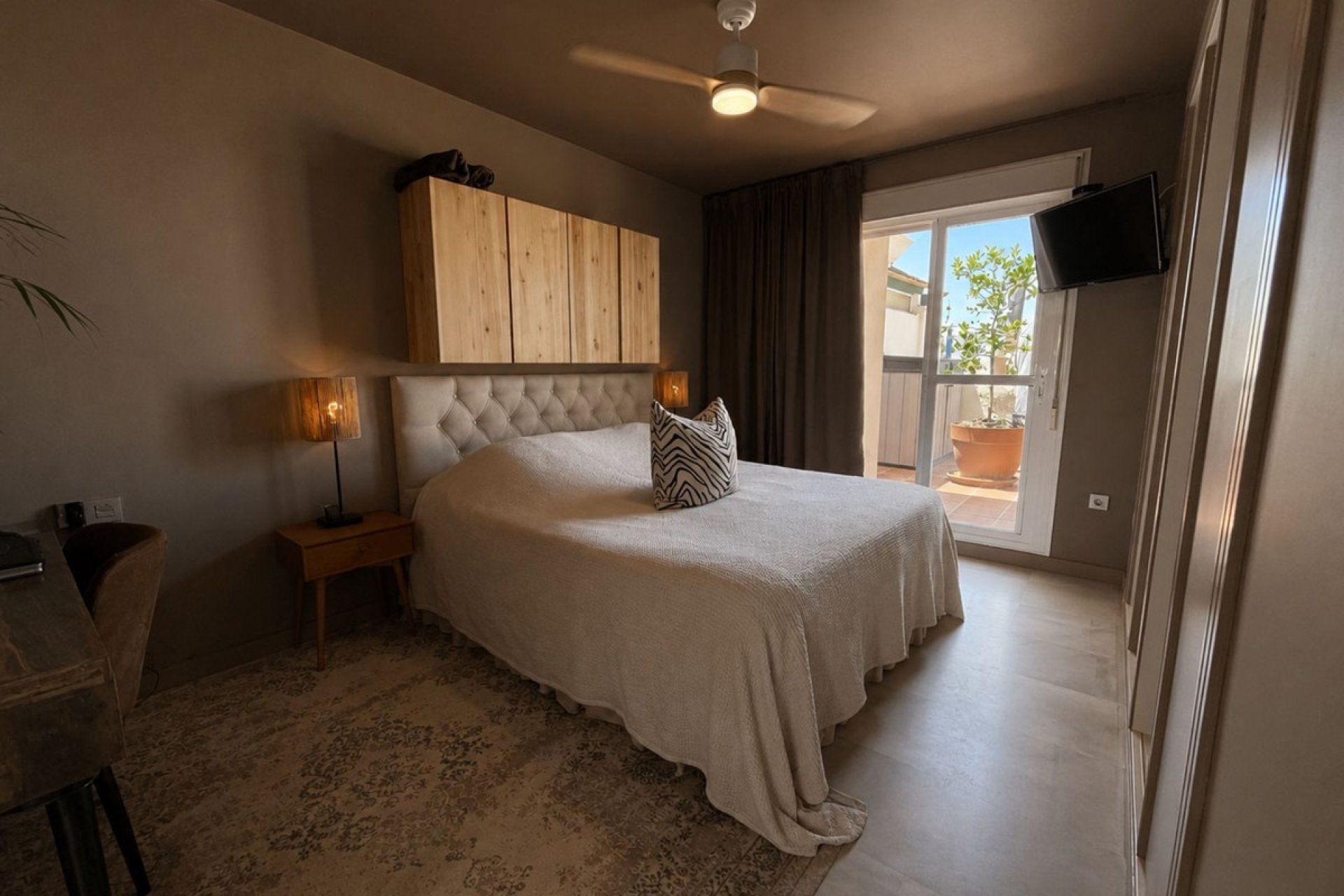Wiederverkauf - apartment - Marbella - Nueva Andalucía
