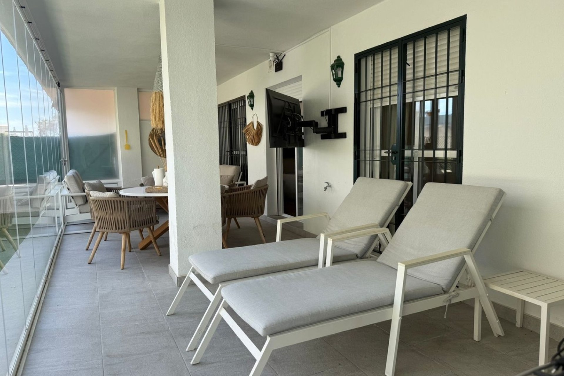 Wiederverkauf - apartment - Marbella - Nueva Andalucía