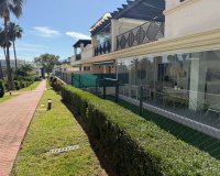 Wiederverkauf - apartment - Marbella - Nueva Andalucía