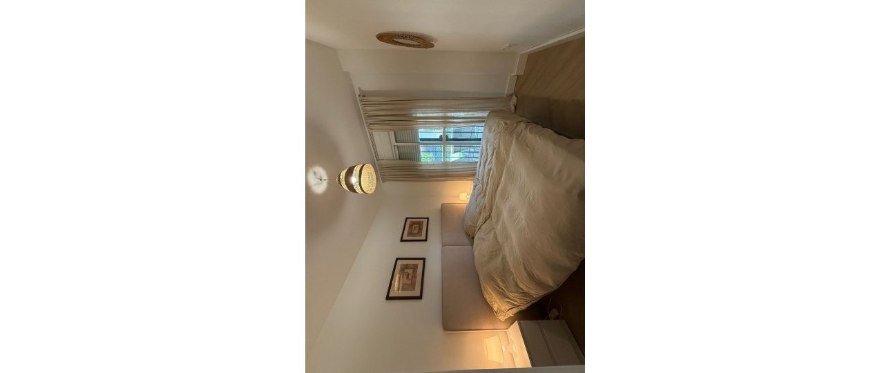 Wiederverkauf - apartment - Marbella - Nueva Andalucía