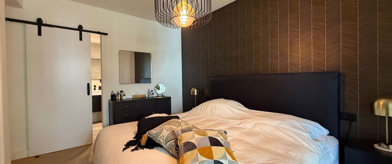 Wiederverkauf - apartment - Marbella - Nueva Andalucía