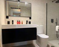 Wiederverkauf - apartment - Marbella - Nueva Andalucía