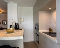 Wiederverkauf - apartment - Marbella - Nueva Andalucía