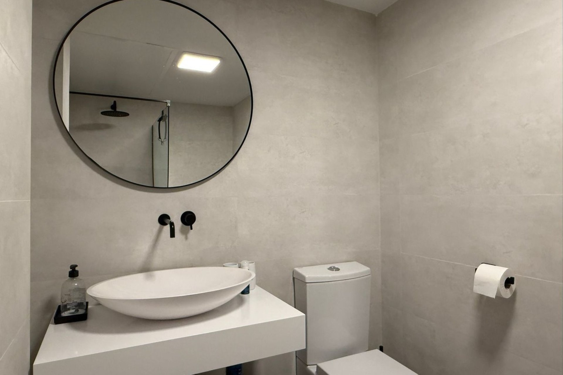 Wiederverkauf - apartment - Marbella - Nueva Andalucía