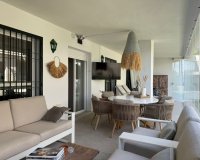 Wiederverkauf - apartment - Marbella - Nueva Andalucía
