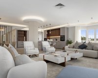 Wiederverkauf - apartment - Marbella - Nueva Andalucía