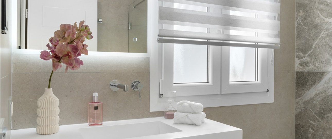 Wiederverkauf - apartment - Marbella - Nueva Andalucía