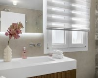 Wiederverkauf - apartment - Marbella - Nueva Andalucía