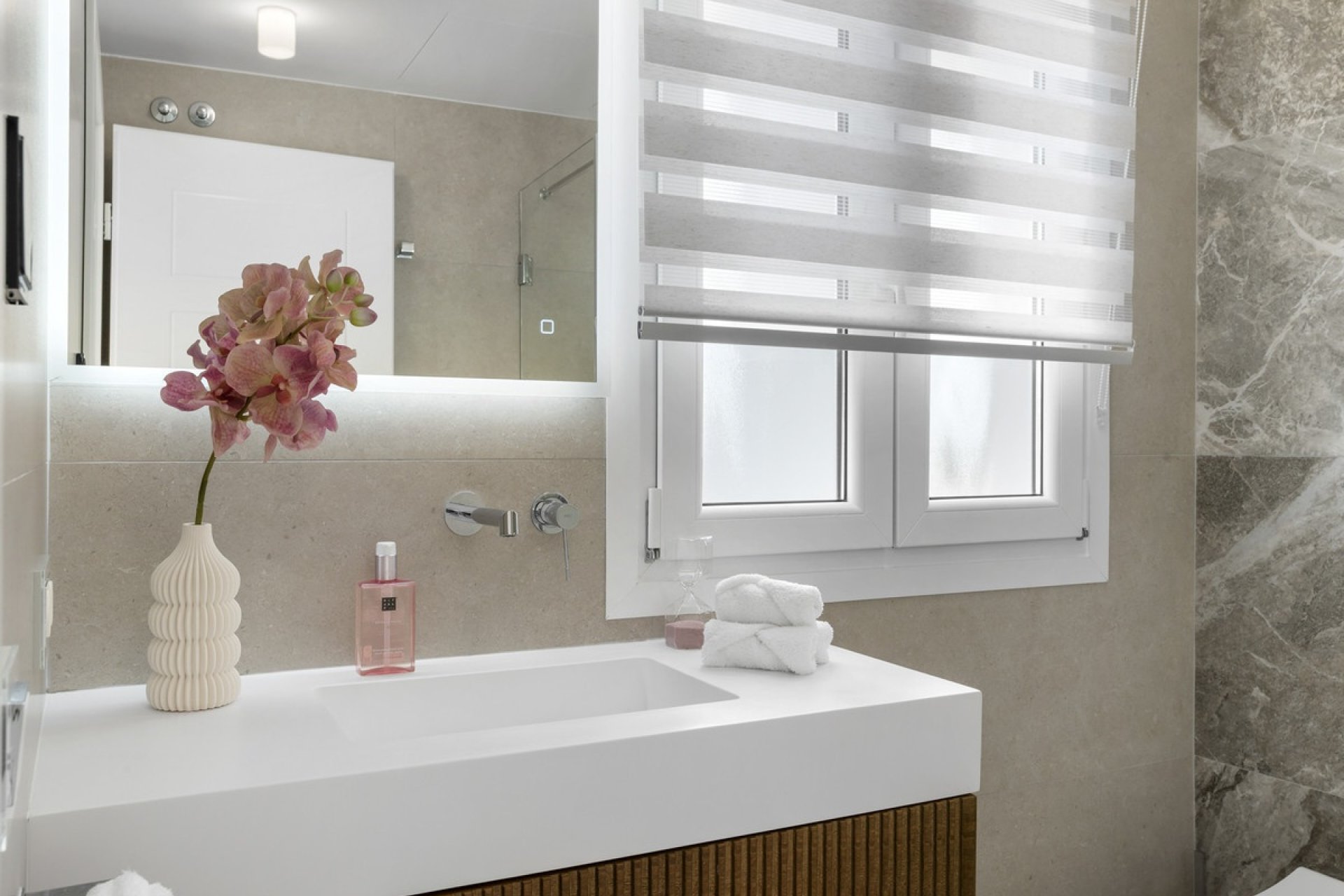 Wiederverkauf - apartment - Marbella - Nueva Andalucía