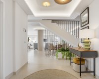 Wiederverkauf - apartment - Marbella - Nueva Andalucía