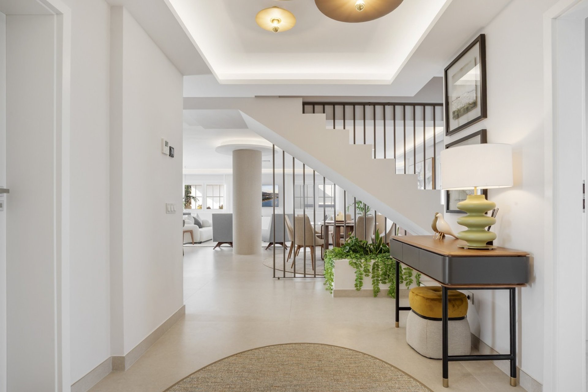 Wiederverkauf - apartment - Marbella - Nueva Andalucía
