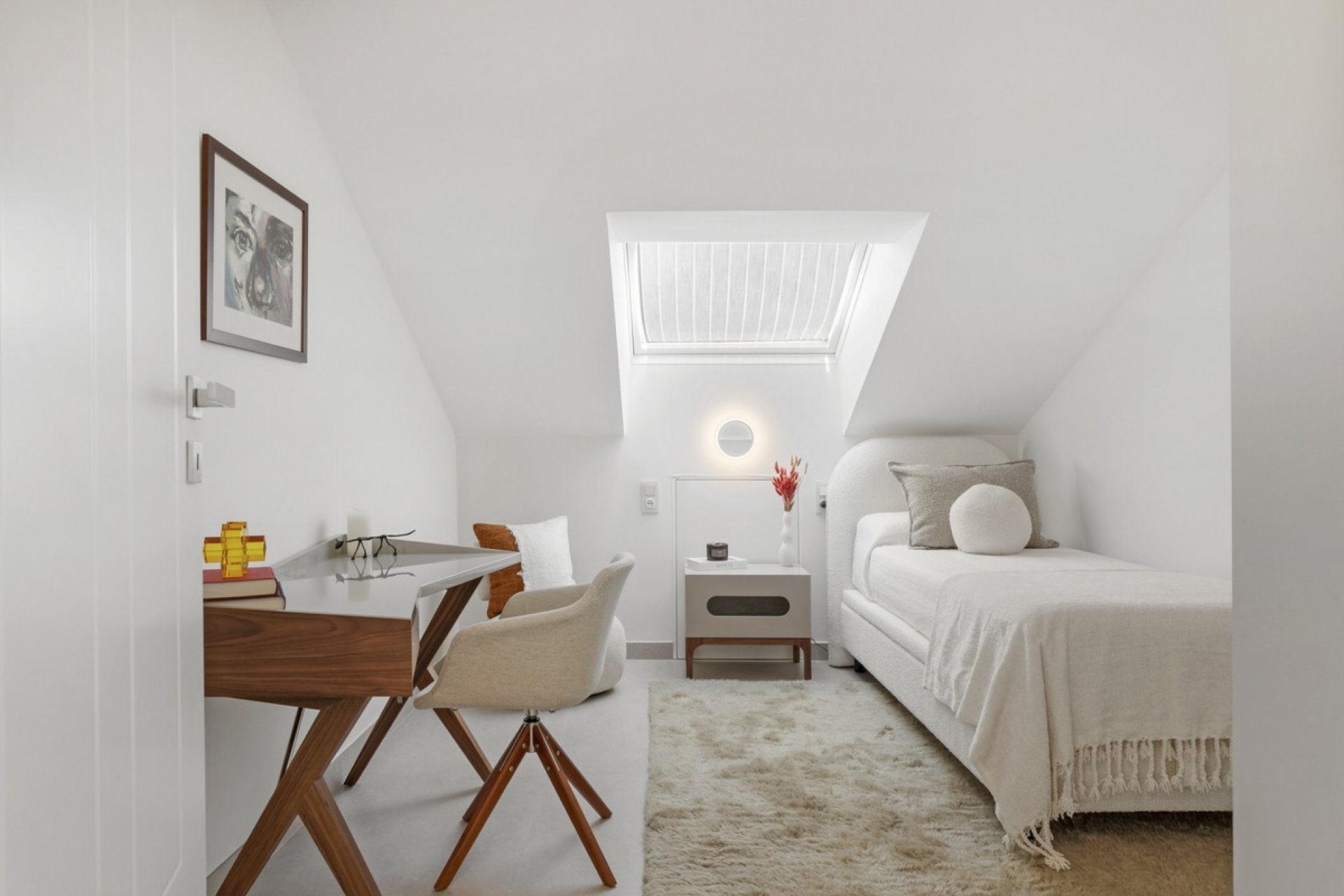 Wiederverkauf - apartment - Marbella - Nueva Andalucía