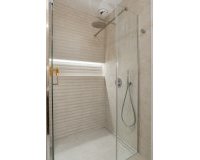 Wiederverkauf - apartment - Marbella - Nueva Andalucía