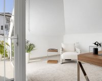 Wiederverkauf - apartment - Marbella - Nueva Andalucía
