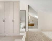 Wiederverkauf - apartment - Marbella - Nueva Andalucía