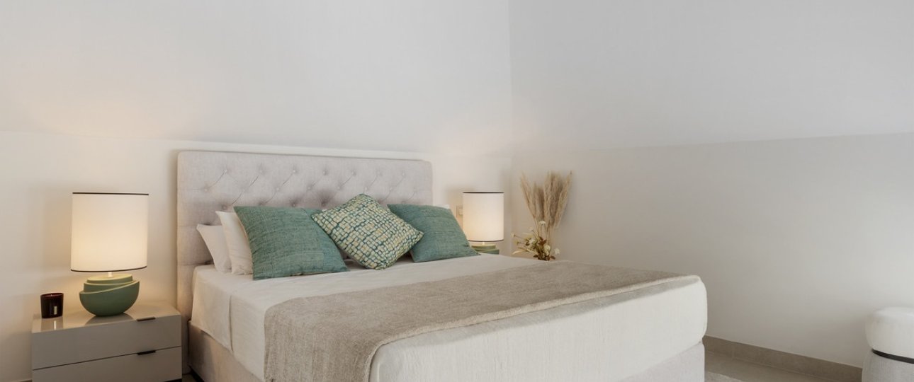 Wiederverkauf - apartment - Marbella - Nueva Andalucía
