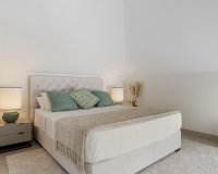 Wiederverkauf - apartment - Marbella - Nueva Andalucía