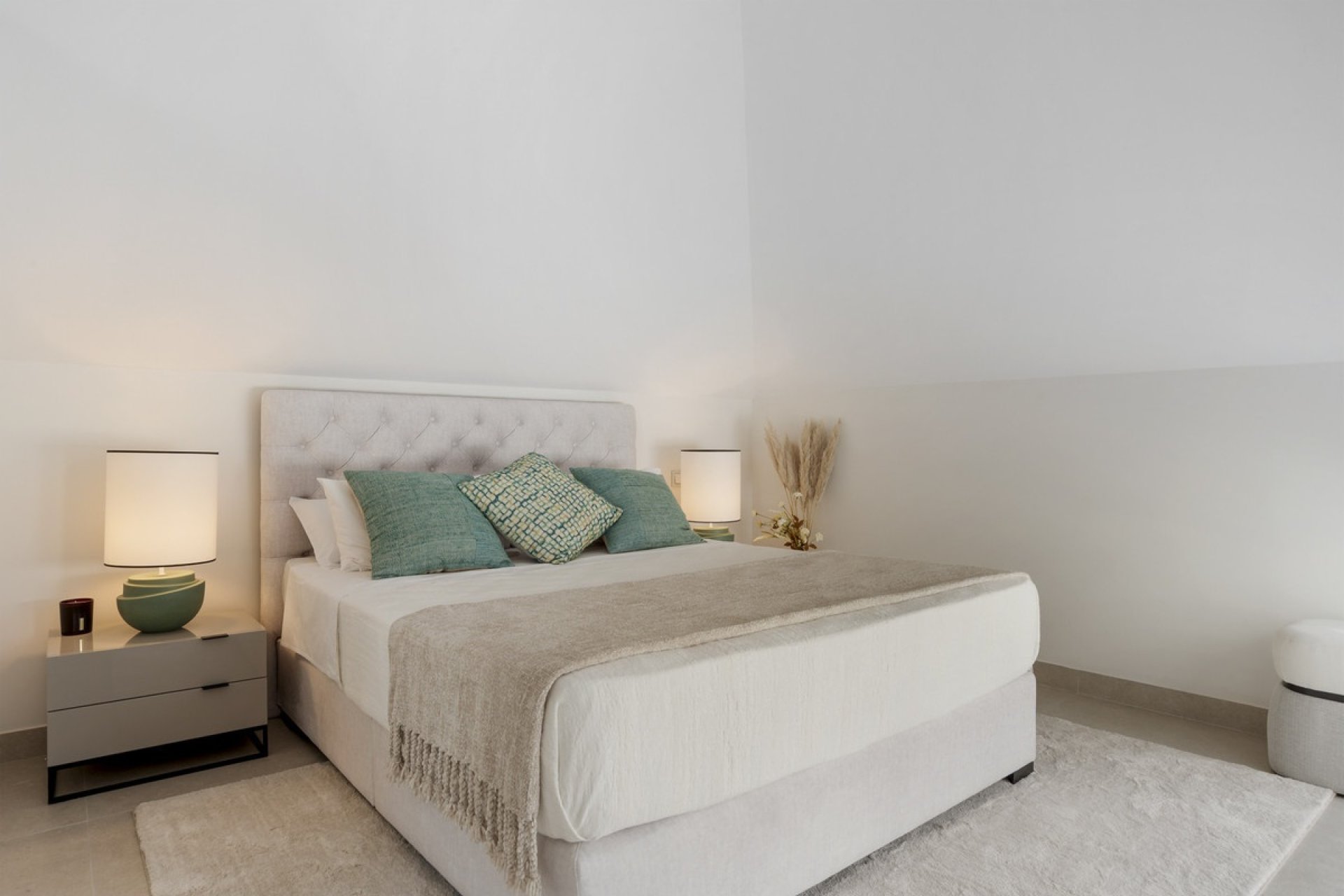 Wiederverkauf - apartment - Marbella - Nueva Andalucía