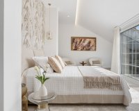 Wiederverkauf - apartment - Marbella - Nueva Andalucía