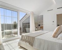 Wiederverkauf - apartment - Marbella - Nueva Andalucía