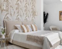 Wiederverkauf - apartment - Marbella - Nueva Andalucía