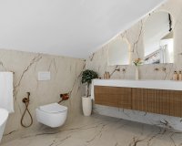 Wiederverkauf - apartment - Marbella - Nueva Andalucía