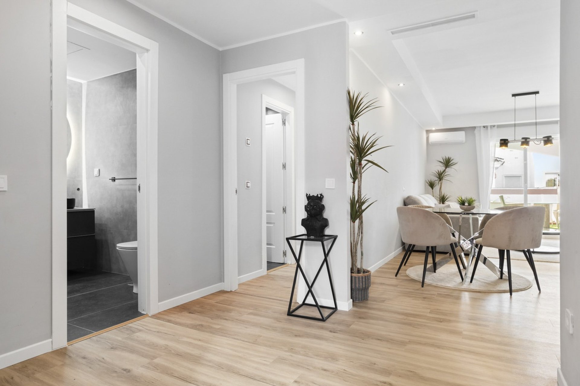 Wiederverkauf - apartment - Marbella - Nueva Andalucía