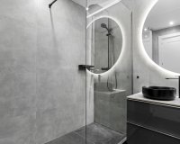 Wiederverkauf - apartment - Marbella - Nueva Andalucía