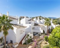 Wiederverkauf - apartment - Marbella - Nueva Andalucía
