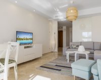 Wiederverkauf - apartment - Marbella - Nueva Andalucía